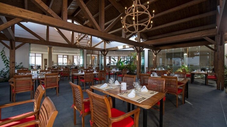 Pierre Et Vacances Village Club Fuerteventura Origo Mare